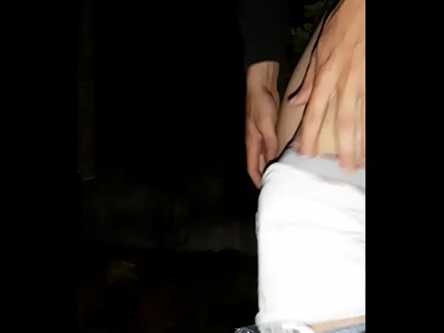 ❤️ Aladugbo mi fo lori ogiri idalẹnu mi ❌ wa %yo.myteporn.ru ❌❤