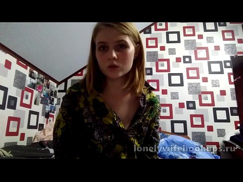 ❤️ Ọmọ ile-iwe bilondi ọdọ lati Russia fẹran awọn dicks nla. ❌ wa %yo.myteporn.ru ❌❤