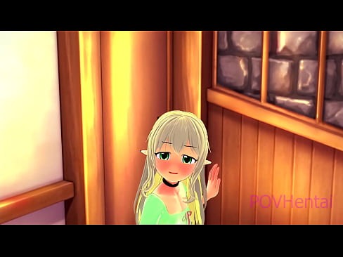 ❤️ (Pakute) Ọmọbinrin Elvish ṣe iranlọwọ fun ọ lati wẹ oju rẹ. ❌  wa %yo.myteporn.ru ❌❤