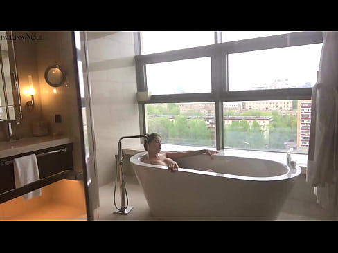 ❤️ Awqn babe Passionately jerking si pa rẹ obo ni baluwe ❌ wa %yo.myteporn.ru ❌❤