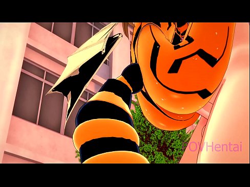 ❤️ Wasp Girl Monster ❌ wa %yo.myteporn.ru ❌❤