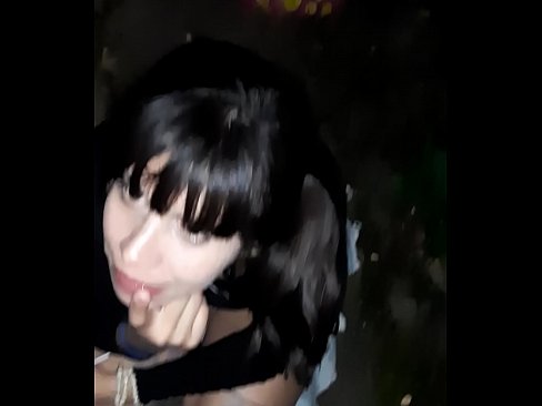 ❤️ Lori opopona swollen kòfẹ ni paṣipaarọ fun suwiti ❌ wa %yo.myteporn.ru ❌❤