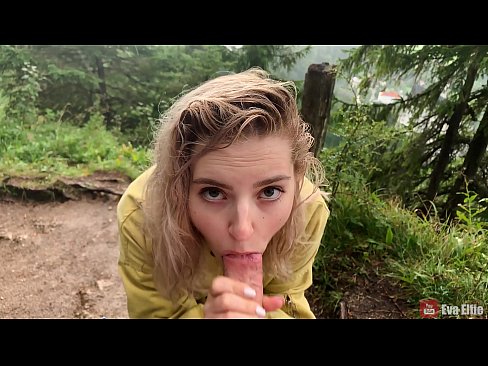 ❤️ Ọdọmọbìnrin gbe pẹlẹbẹ lẹhin fifun ni gbangba - Eva Elfi ❌ wa %yo.myteporn.ru ❌❤