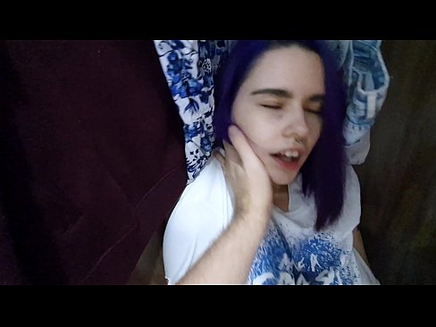 ❤️ Ri arabinrin mi ninu kọlọfin ati ṣe iranlọwọ fun u pẹlu ❌ wa %yo.myteporn.ru ❌❤