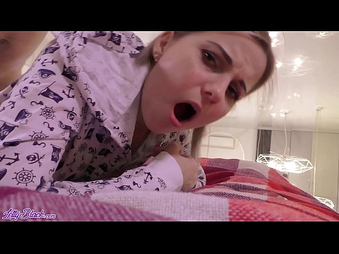 ❤️ Ni gbese Mama mì ati pregistyle ibalopo - pẹlu sunmọ soke ❌ wa %yo.myteporn.ru ❌❤