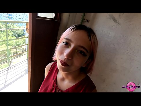 ❤️ Ọmọ ile-iwe Sensual Mu Ajeji kan ni ita – Cum Lori Oju Rẹ ❌  wa %yo.myteporn.ru ❌❤